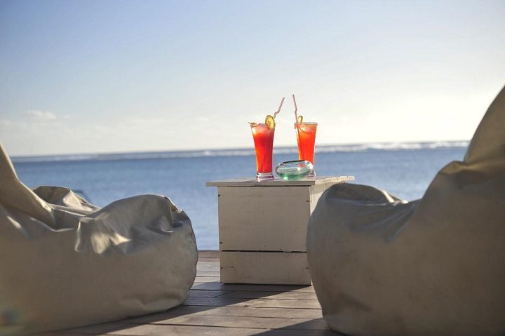 beautiful beach hotels 