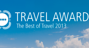 Presenting the Opodo Travel Awards winners