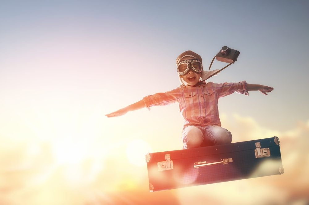 Travelling with kids_opodo travel blog