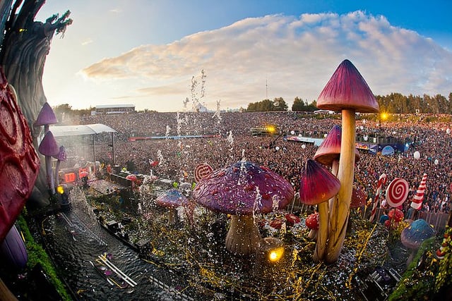 Tomorrowland - Blog Opodo