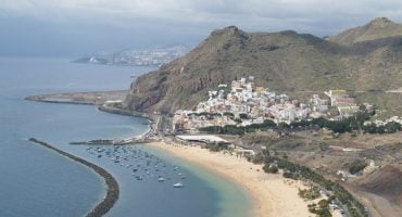 Tenerife holiday guide