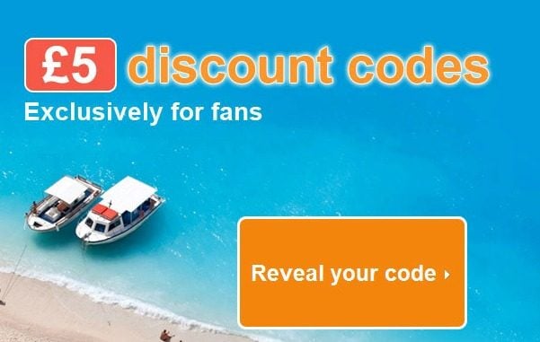 opodo flights discount code