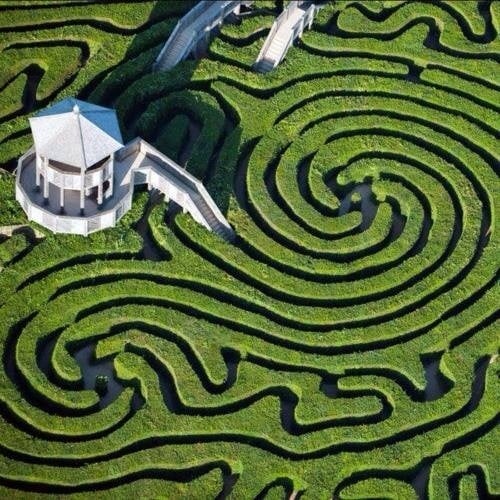 labyrinth
