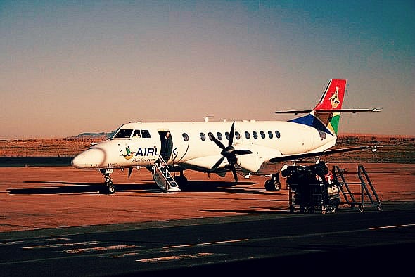 Moshoeshoe I. International Airport