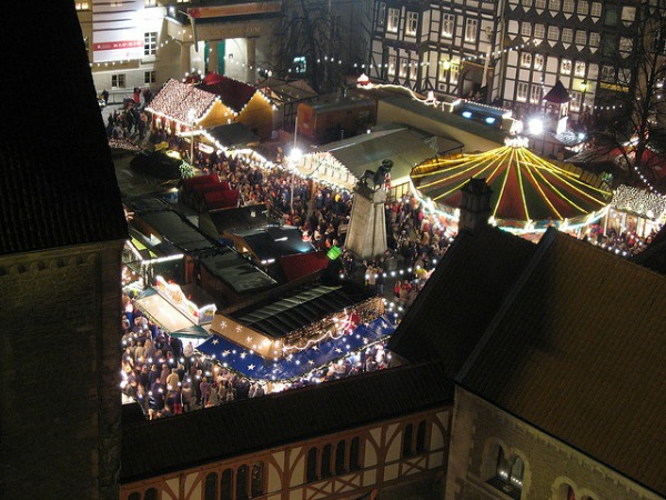 braunschweig christmas market