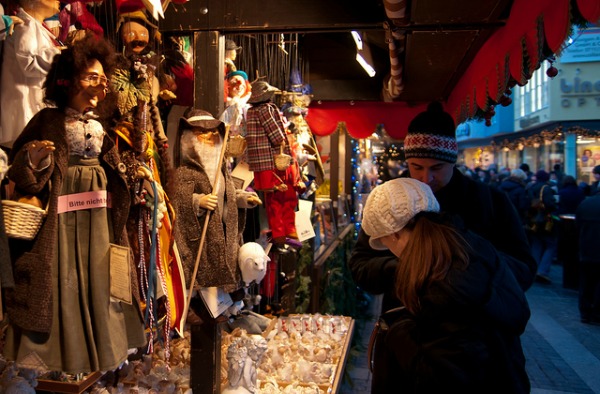 stuttgart christmas market