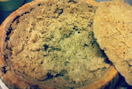 Around the World in 20 Peculiar Dishes