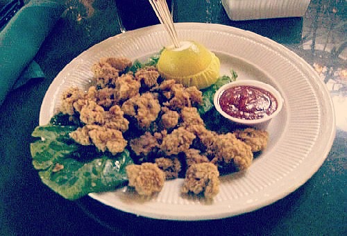 Around the World in 20 Peculiar Dishes