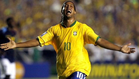 Brazil FIFA World Cup