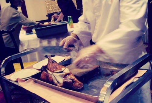 Around the World in 20 Peculiar Dishes