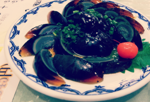 Around the World in 20 Peculiar Dishes