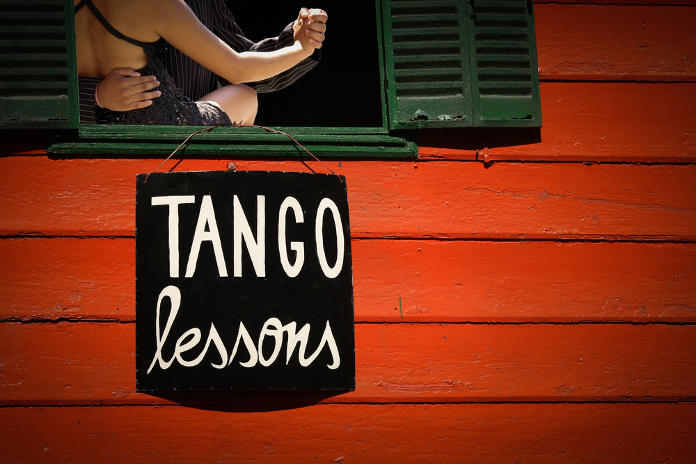 Tango Buenos Aires