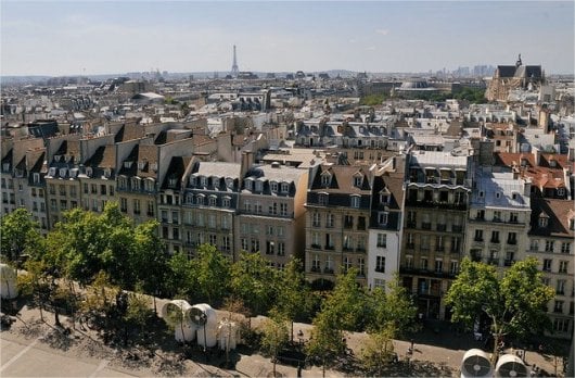 Paris - the Dos and Don’ts of Local Etiquette