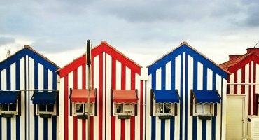 The Most Beautiful Beaches of Portugal