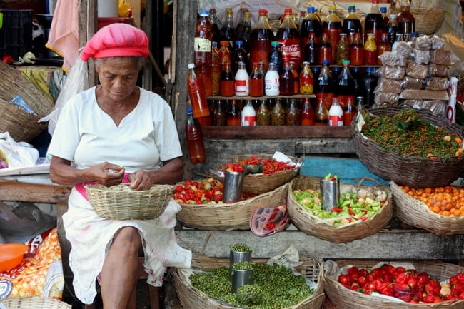 brésil _femme_cuisine
