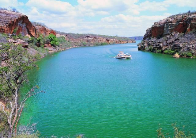 brésil plage - souce_Brazil_travel_beaches pinterest