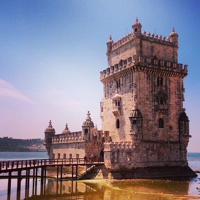 tower-belem