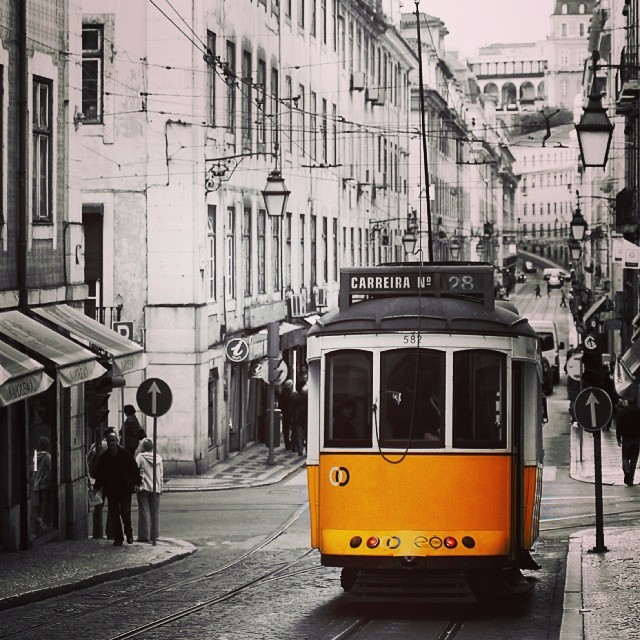 tram-lisbon