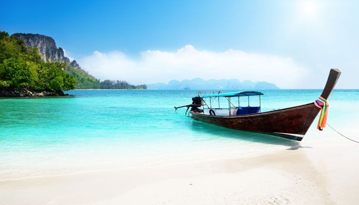 thailand-beach