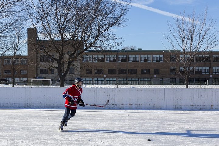 Things to do in montreal