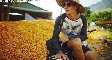 Travelling Across Vietnam
