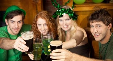 Fun facts about St. Patrick’s Day