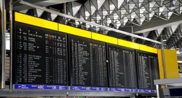 Air Traffic Controllers Strike in France: Information and Advice