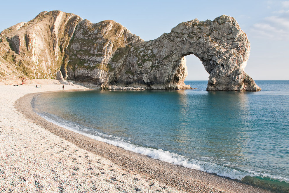 Durdle Door dorset