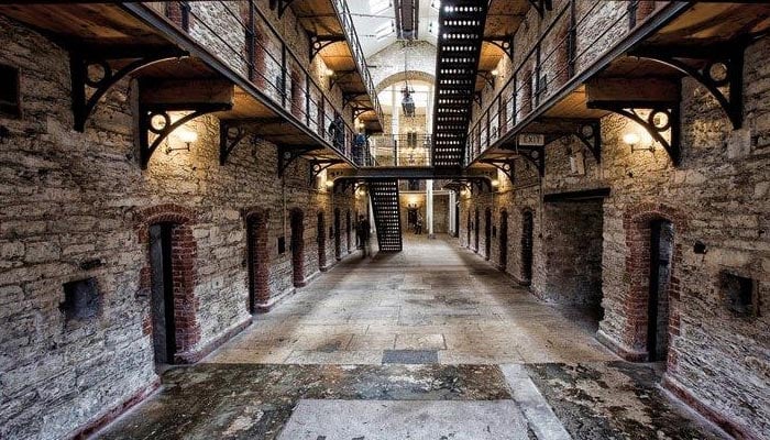 cork-city-gaol