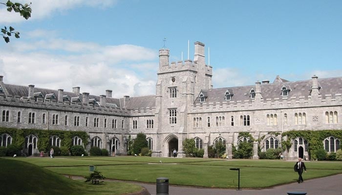 University College Cork