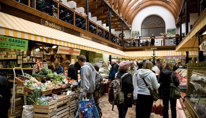 english-market-cork