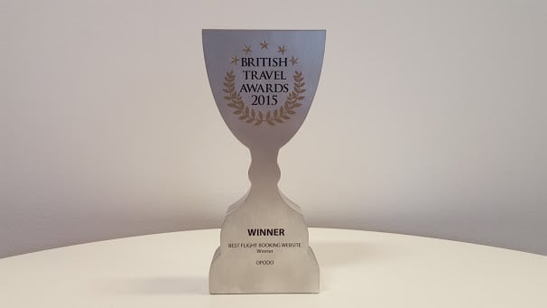 british-travel-award-opodo