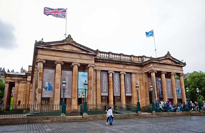 National-gallery-scotland