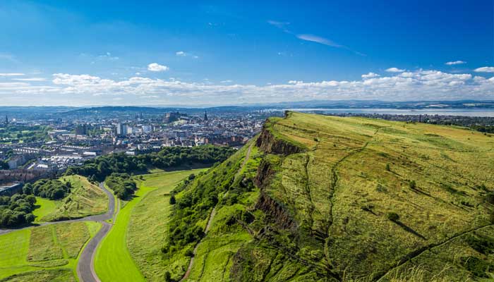 arthurs-seat