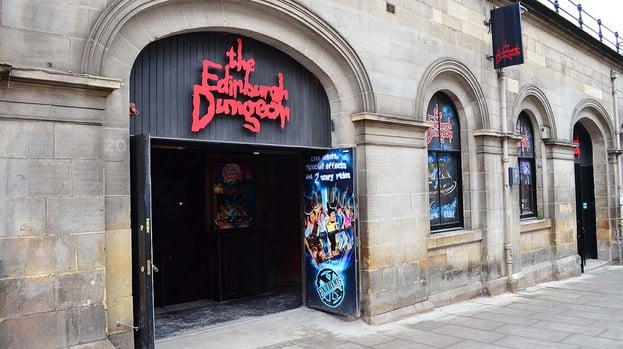 edinburgh-dungeon