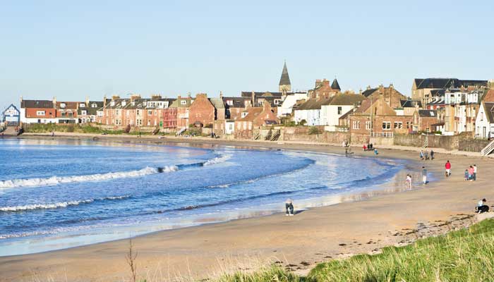 north-berwick