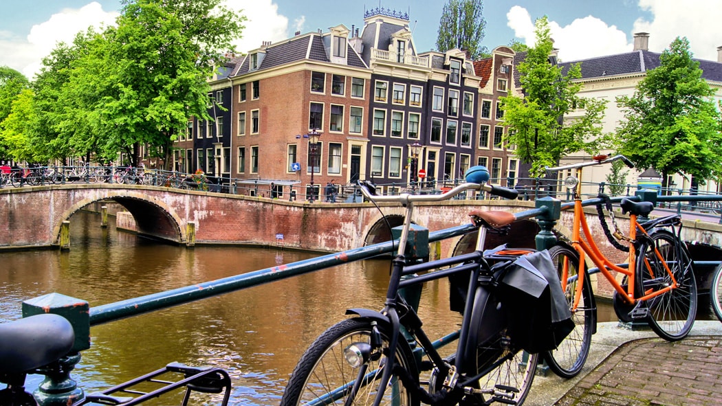 Egypte Meetbaar Kort geleden 12 Reasons Why You'll Love Amsterdam