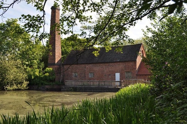 Photo by rhiannonbrum via Instagram