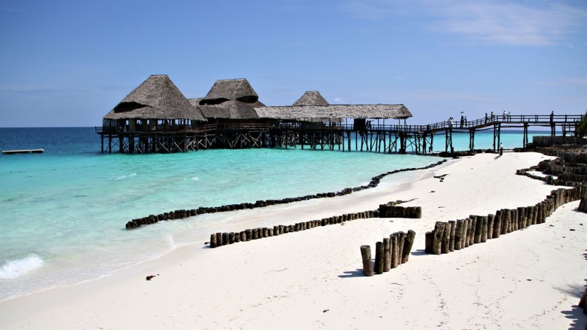 Mozambique - The Perfect Choice for an Exotic Honeymoon