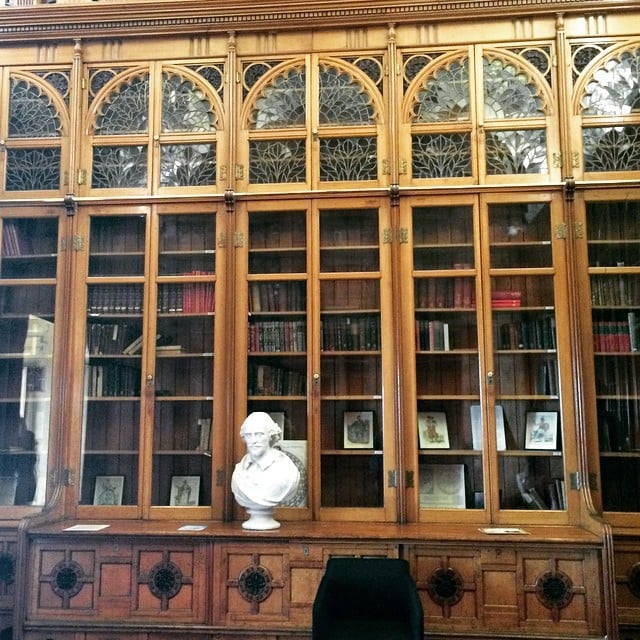 Photo by emmapreece84 via Instagram