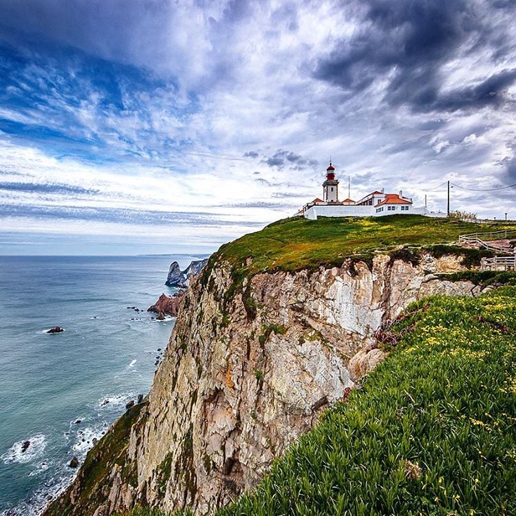 Cabo da Roca - blog Opodo