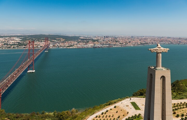 Visit Lisbon - Opodo Travel Blog