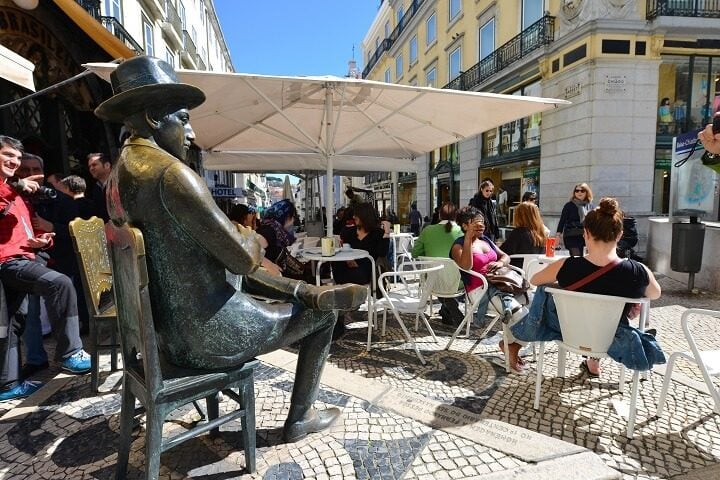 Visit Lisbon - Opodo Travel Blog