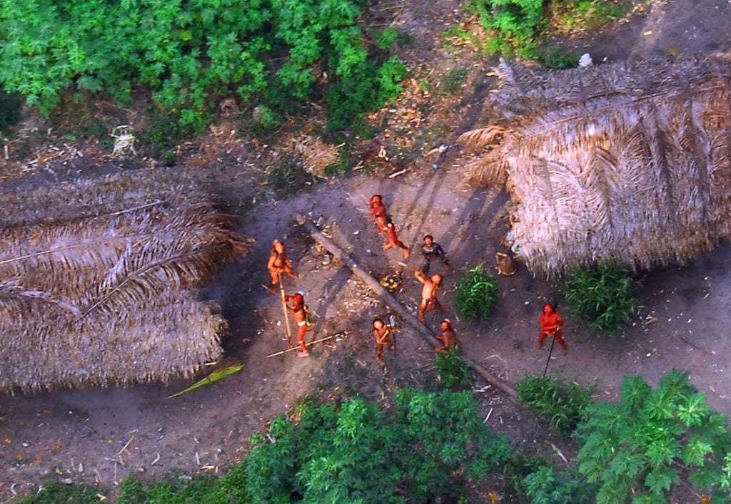 amazonian-tribes