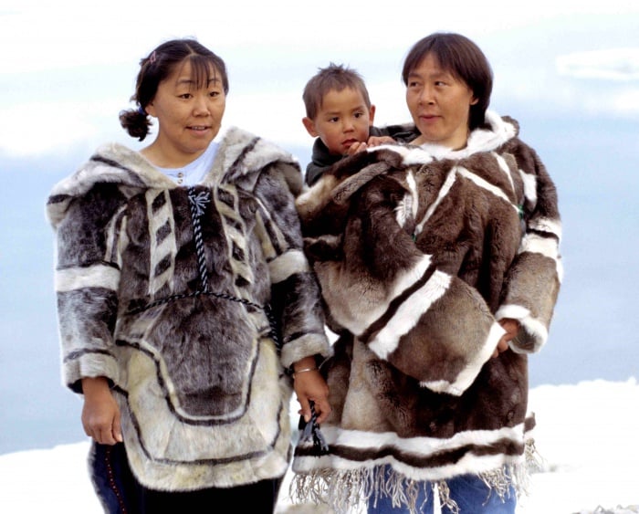 inuits