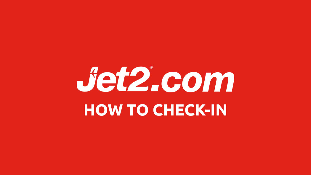travel documents jet2