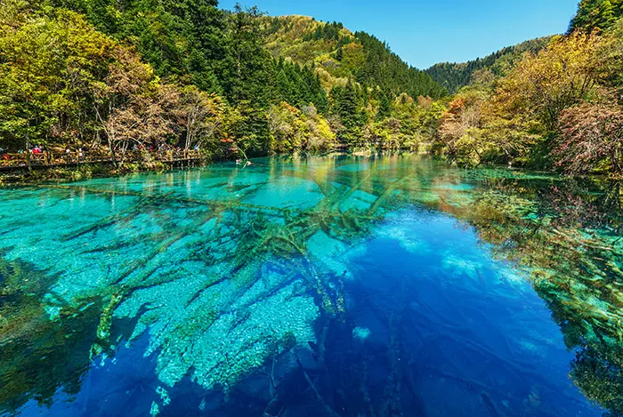 24 Amazing Unknown Places You Never Knew Existed