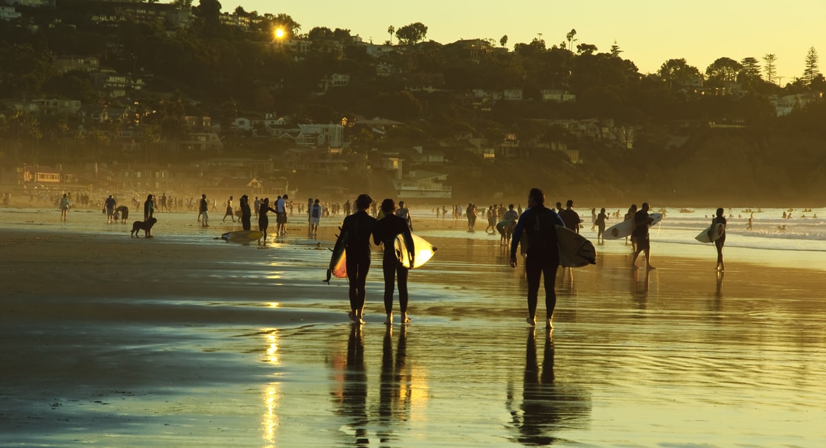 Chase the waves with the ultimate surf holiday - Opodo