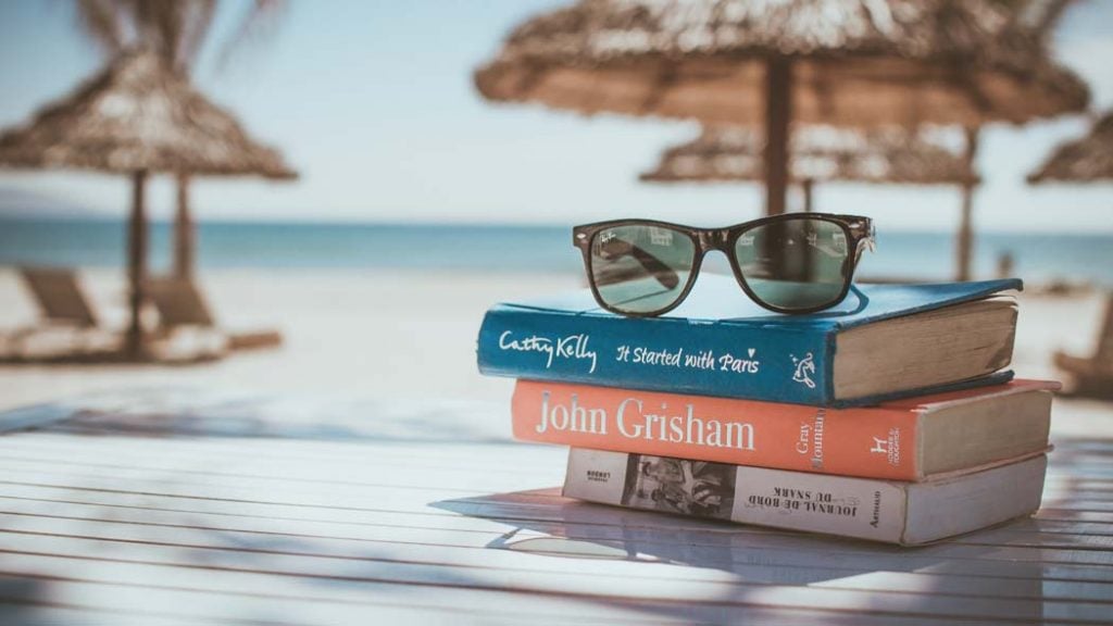 15 Places All Book Lovers Should Go Visit