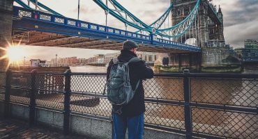 13 Reasons to Love London